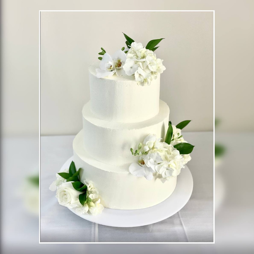 Wedding cake №149