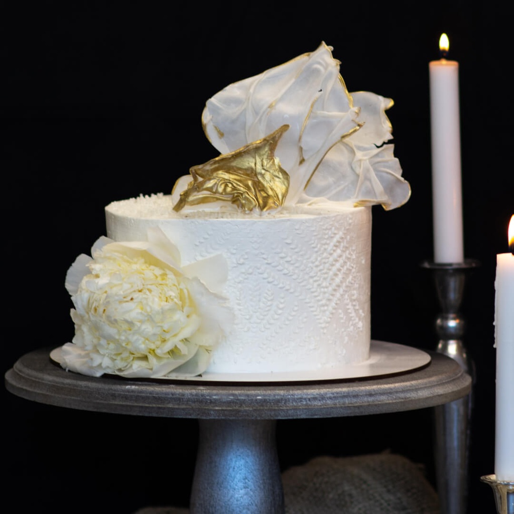 Wedding cake №26