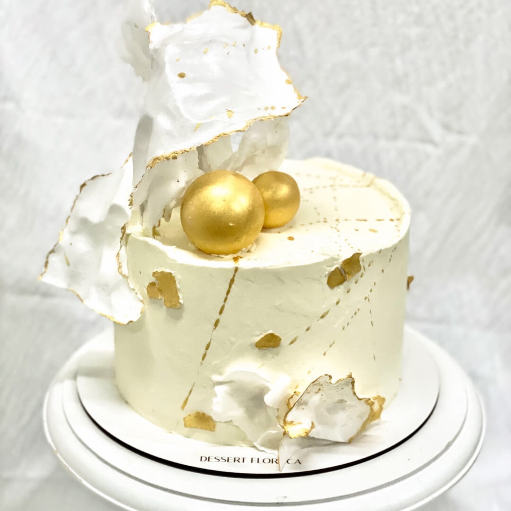 Wedding cake №39