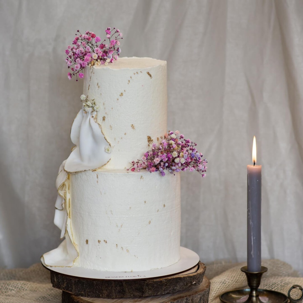 Wedding cake №51