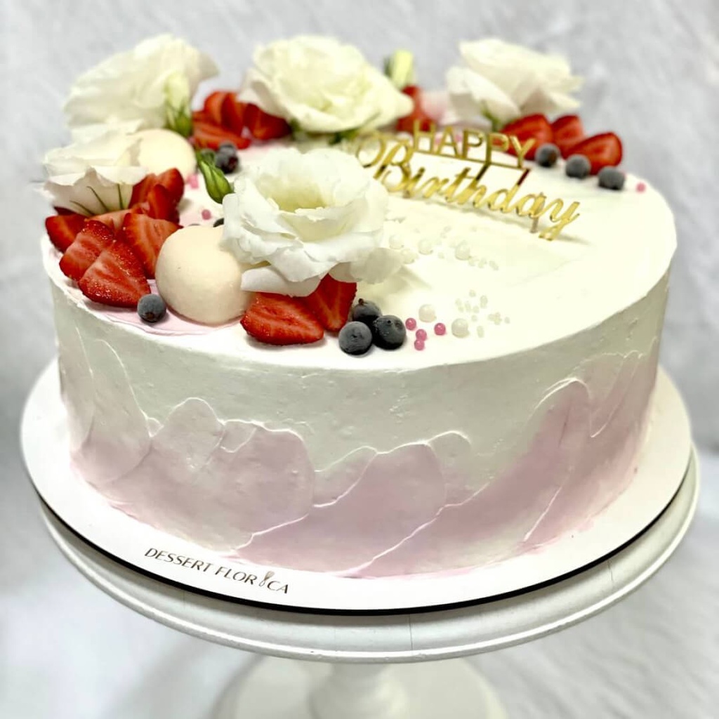 Wedding cake №57