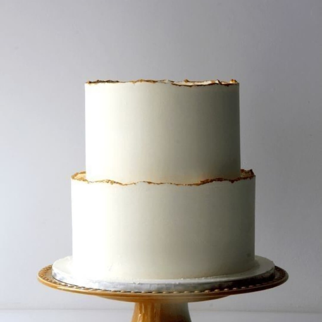 Wedding cake №58