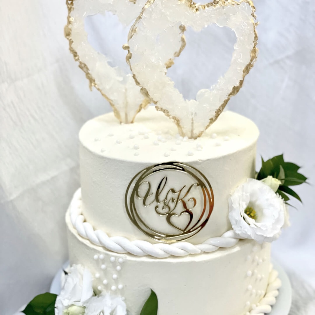 Wedding cake №67