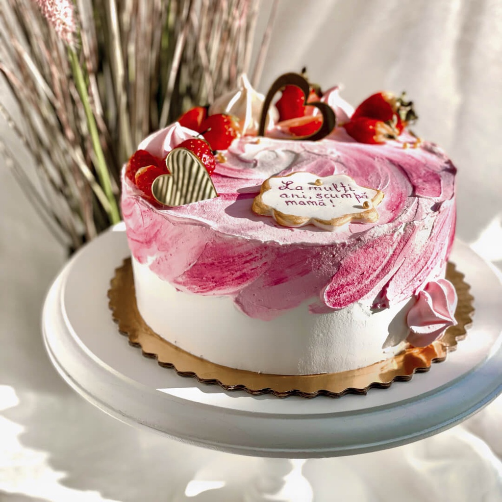 À la recherche de la décoration gâteau d'anniversaire parfaite : plus de  100 décors qui font rêver  Оригинальные торты, Торт на день рождения, Торт  с макарунами