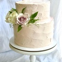 Wedding cake №17