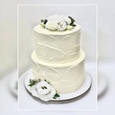 Wedding cake №154