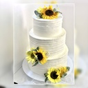 Wedding cake №155