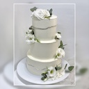 Wedding cake №156