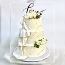 Wedding cake №159