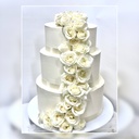 Wedding cake №160