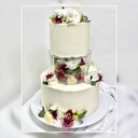 Wedding cake №166