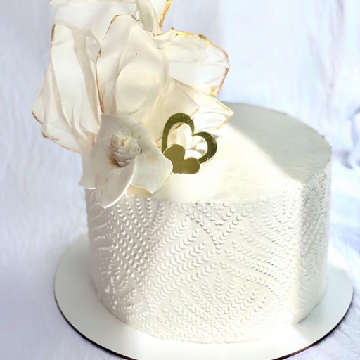 Wedding cake №23