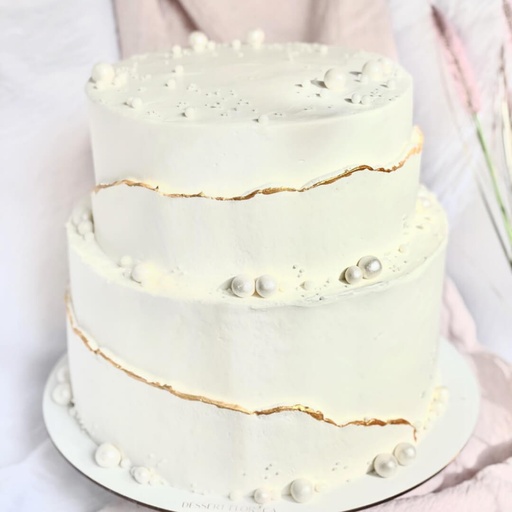 Wedding cake №52