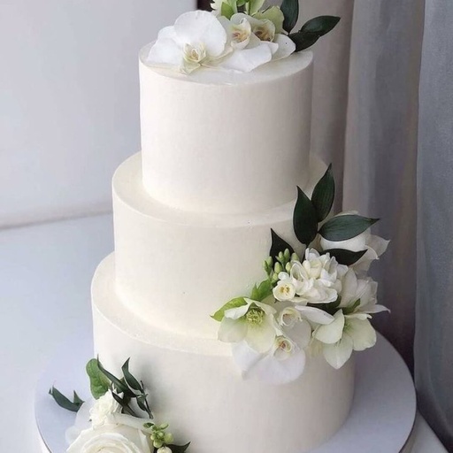 Wedding cake №53