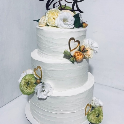 Wedding cake №56