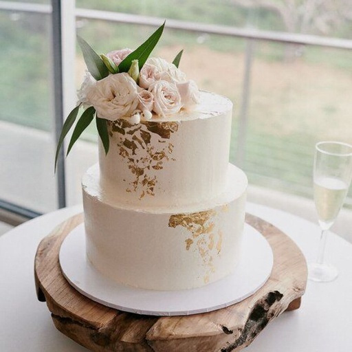 Wedding cake №59