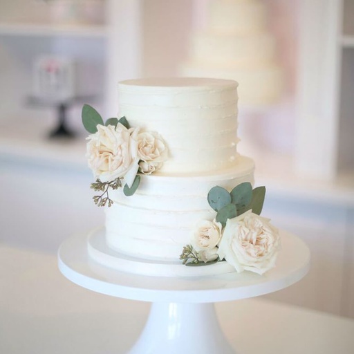 Wedding cake №60