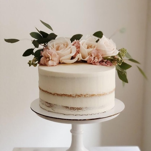 Wedding cake №61