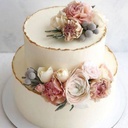 Wedding cake №63