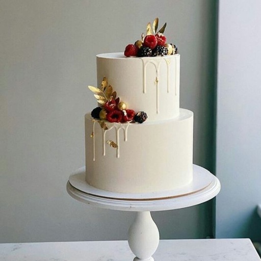 Wedding cake №65