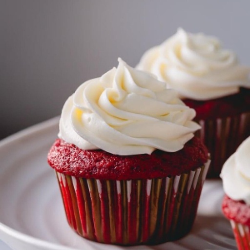 Cupcake Red Valvet