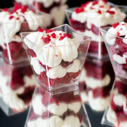 Trifle Red Velvet