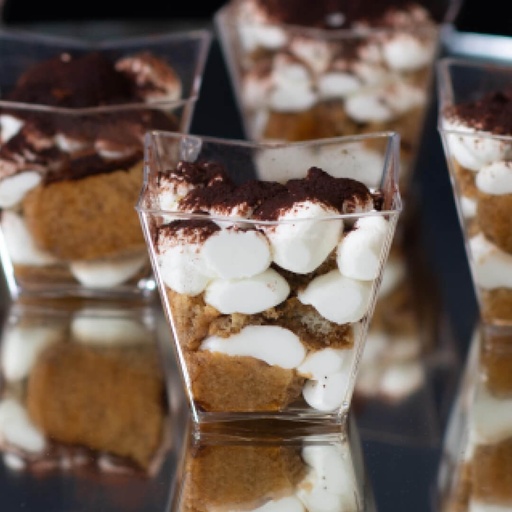 Trifle Tiramisu