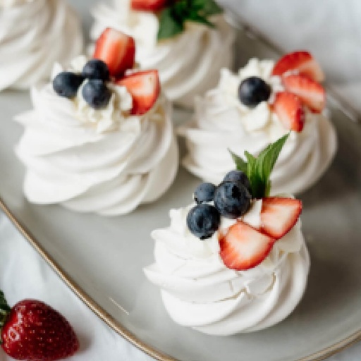 Pavlova