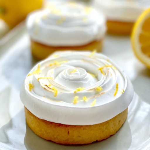 Tarta cu lemon