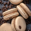 Macarons Кофе